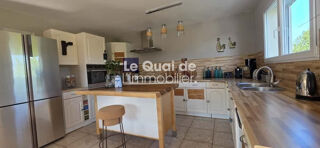  Maison à vendre 8 pièces 213 m²