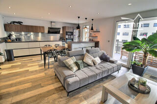  Appartement  vendre 4 pices 86 m