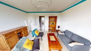  Appartement � louer 3 pi�ces 58 m�