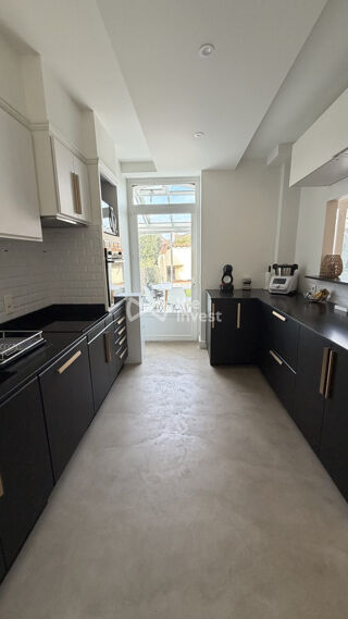  Maison à vendre 6 pièces 139 m²