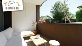  Appartement à vendre 2 pièces 41 m²