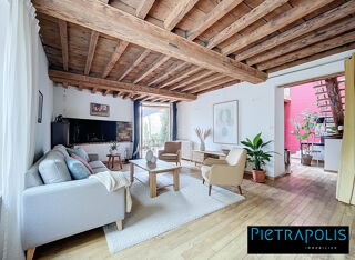  Maison � vendre 4 pi�ces 123 m�