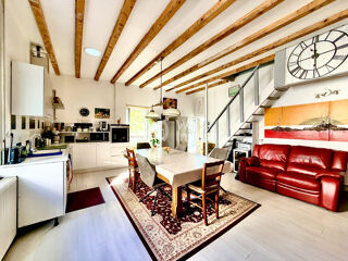  Maison à vendre 3 pièces 78 m²