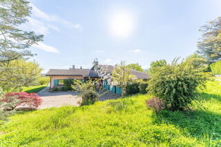  Maison à vendre 7 pièces 250 m²