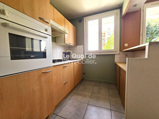  Appartement � vendre 3 pi�ces 49 m� Saint martin le vinoux