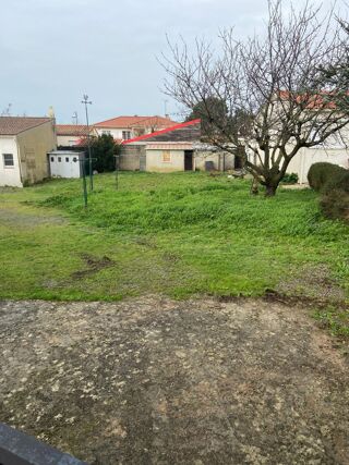  Terrain à vendre 352 m²
