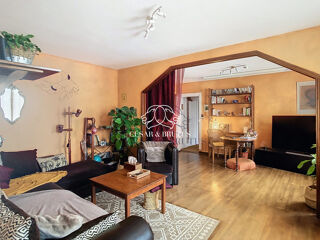  Maison à vendre 6 pièces 164 m²