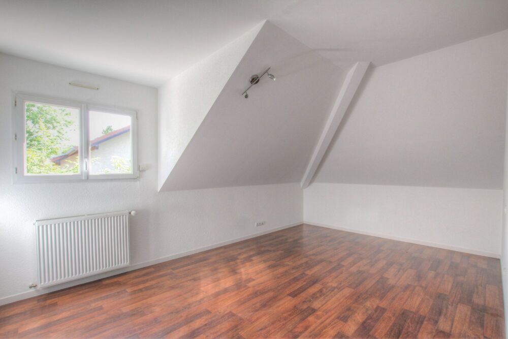  vendre  Maison Sergy (01630)