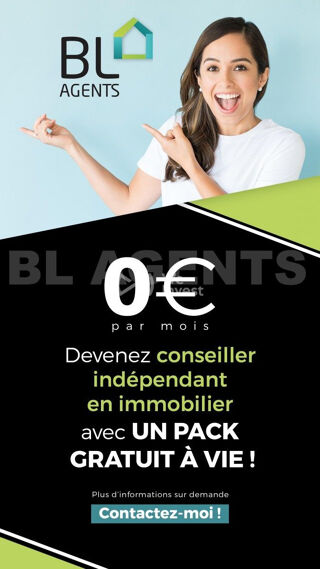  Terrain � vendre 786 m�