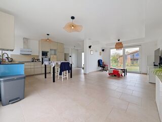  Maison à vendre 6 pièces 141 m²
