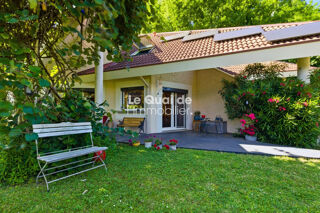  Maison à vendre 5 pièces 167 m²