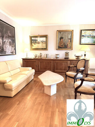  Appartement � vendre 5 pi�ces 84 m� Dijon