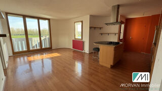  Appartement � louer 3 pi�ces 62 m�