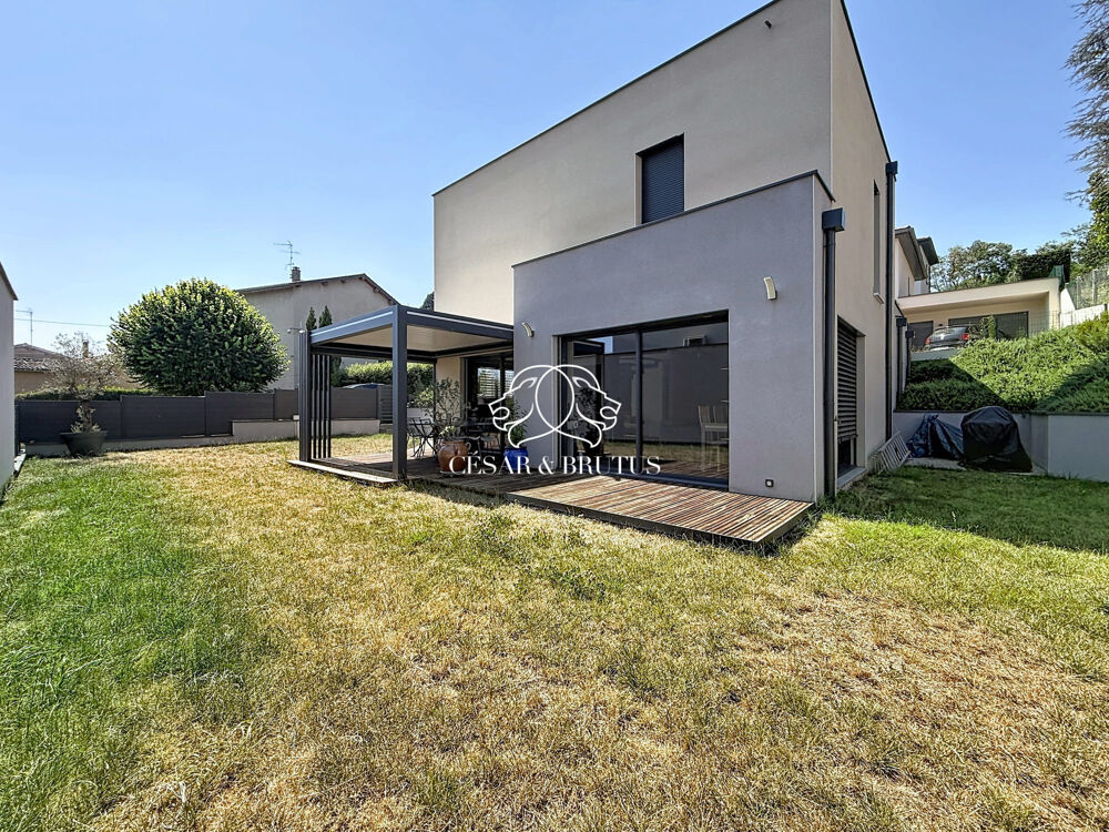 Maison à vendre Frans