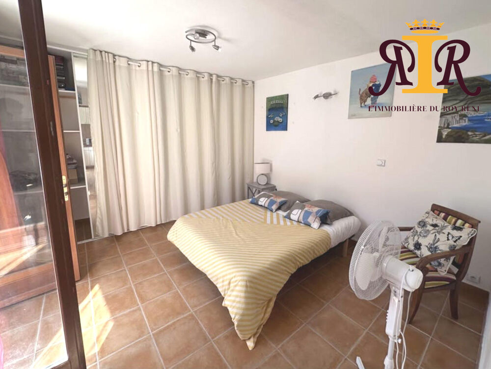 Vente Appartement FORT POTENTIEL Cadolive
