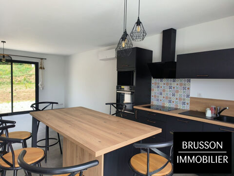   Villa neuve Maison - 4 pièce(s) - 92 m²