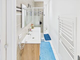  Appartement � vendre 2 pi�ces 35 m�