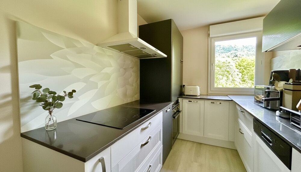 Vente Appartement T2 Bonne Bonne