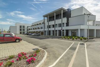  Appartement  vendre 1 pice 24 m