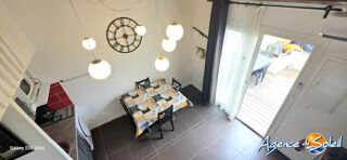  Maison à vendre 2 pièces 23 m²