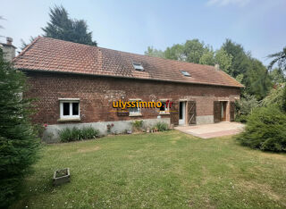  Maison � vendre 5 pi�ces 139 m�