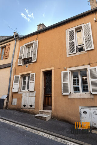  Immeuble � vendre 110 m�