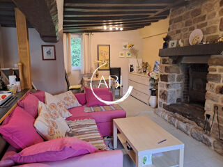  Maison à vendre 3 pièces 46 m²