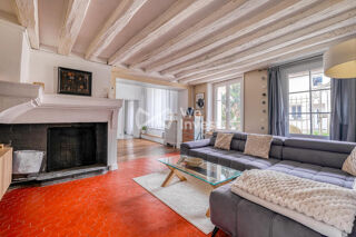  Maison � vendre 8 pi�ces 202 m�