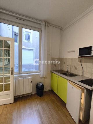  Appartement � louer 1 pi�ce 18 m�