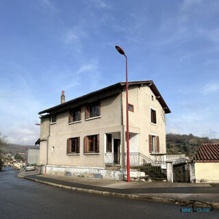  Maison � vendre 4 pi�ces 115 m�