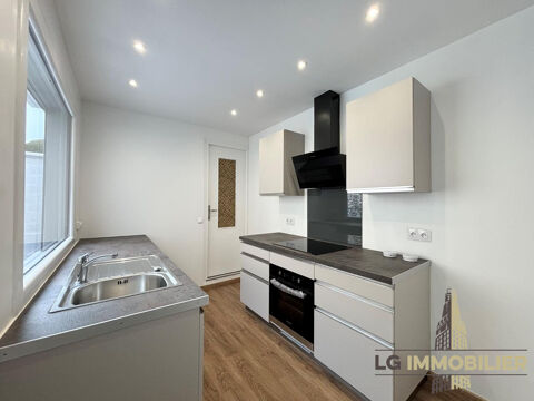  Maison � louer 7 pi�ces 87 m�