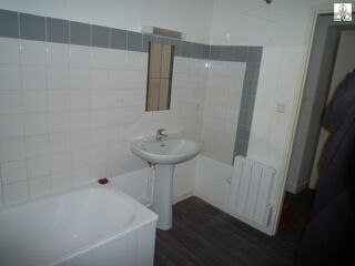  Appartement � louer 1 pi�ce 44 m�