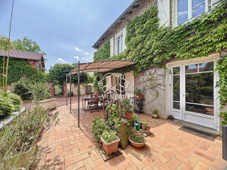  Maison � vendre 7 pi�ces 245 m�