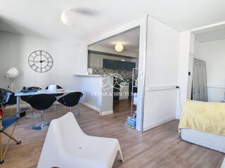  Appartement à vendre 6 pièces 126 m²