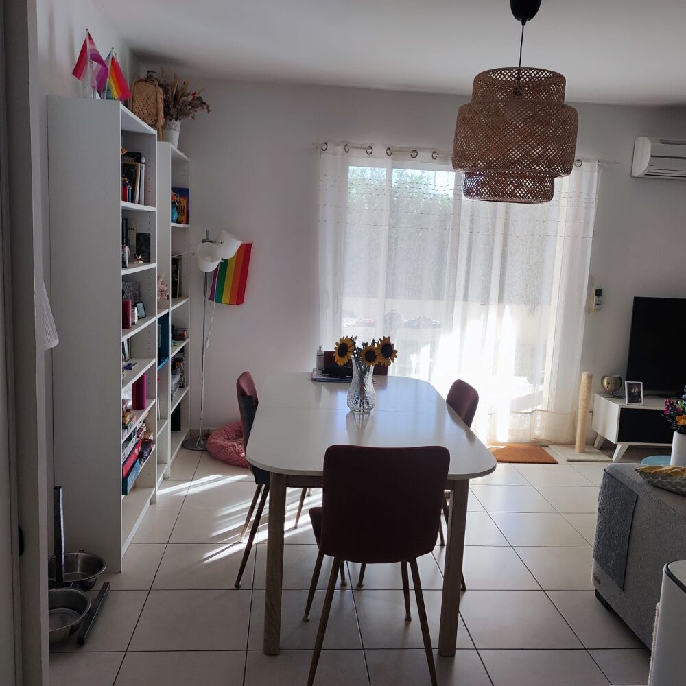 Location Appartement Appartement à louer Canohès Canohès