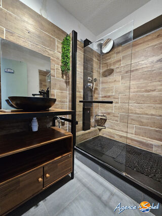  Appartement � vendre 2 pi�ces 34 m�