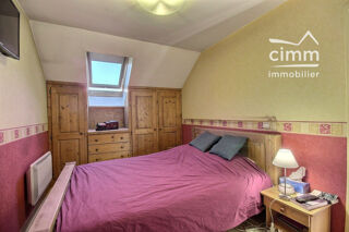  Appartement  vendre 3 pices 64 m