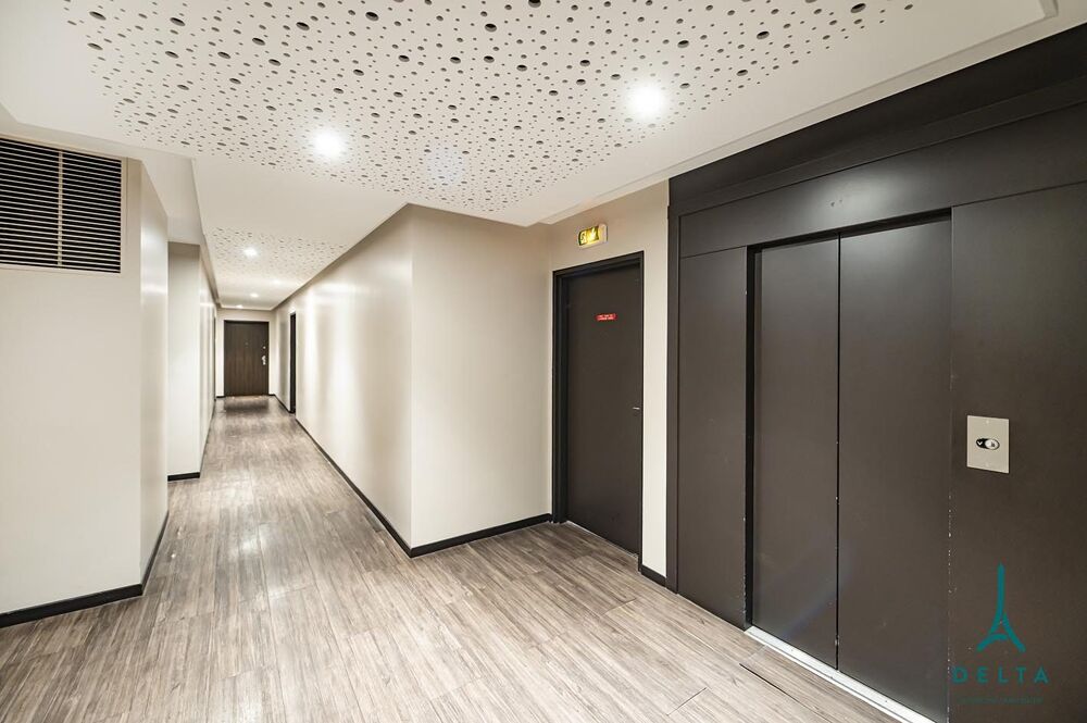 � vendre  Appartement Levallois-Perret (92300)