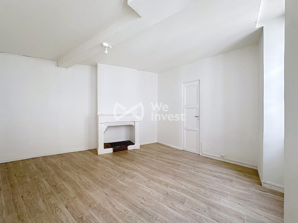 Appartement à vendre Pau