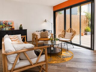  Maison à vendre 10 pièces 183 m²