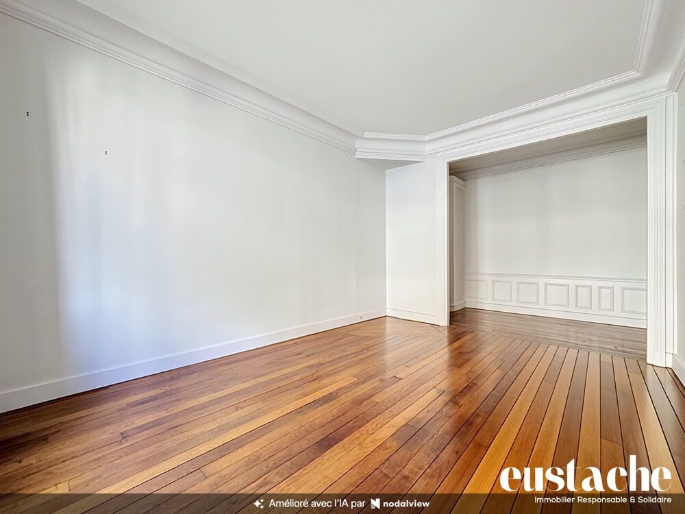 Vente Appartement Magnifique 2 pièces dans le Marais! Paris 3
