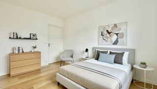  Appartement à vendre 3 pièces 59 m²