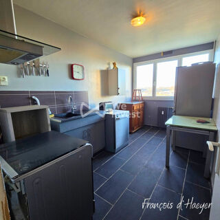  Appartement � vendre 3 pi�ces 72 m�