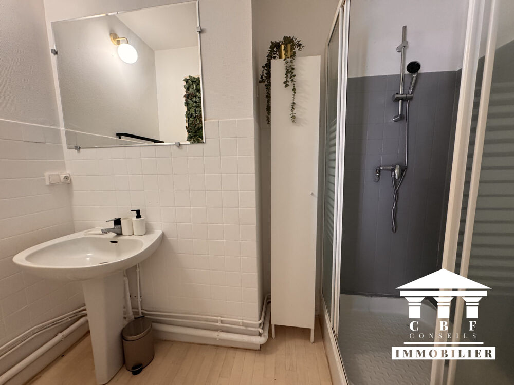 Vente Appartement Appartement à vendre Châtel-Guyon Châtel-guyon
