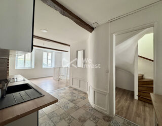  Maison à vendre 4 pièces 104 m²