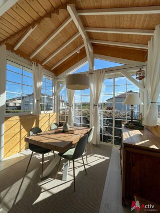  Maison � vendre 7 pi�ces 138 m�