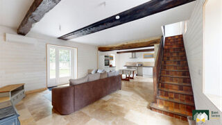  Maison à vendre 7 pièces 140 m²