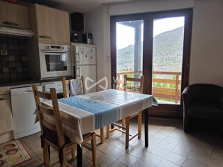  Appartement � vendre 1 pi�ce 25 m�