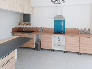  Maison � vendre 3 pi�ces 78 m�