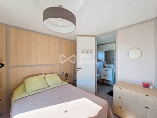  Maison � vendre 3 pi�ces 61 m�